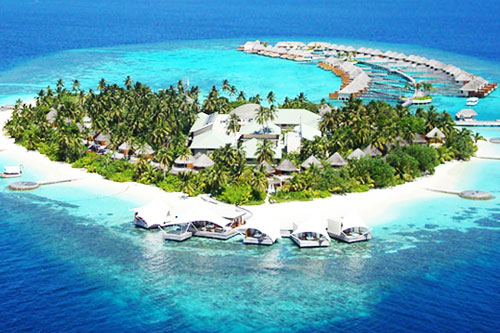 Maldives Tour Packages