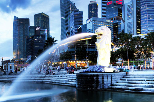 Singapore Tour Packages
