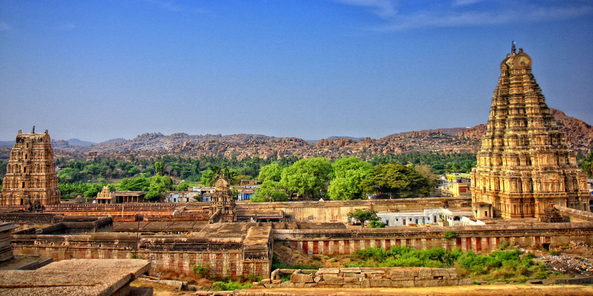 Pilgrimage Tour Packages