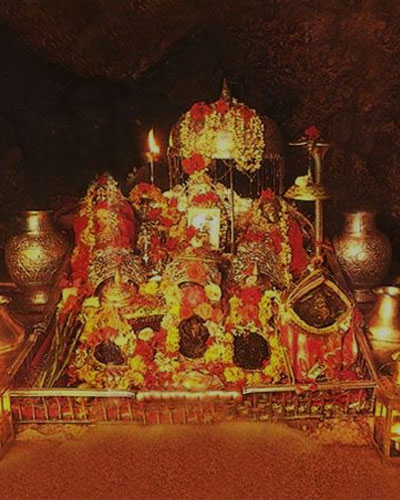 Vaishno Devi Tour