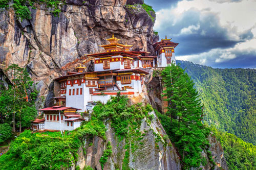 Bhutan Tour Packages