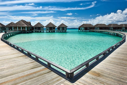 Maldives Tour Packages