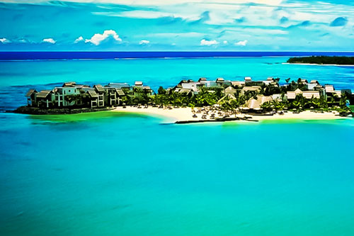 Mauritius Tour Packages