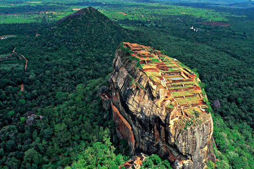 Sri Lanka Tour Packages