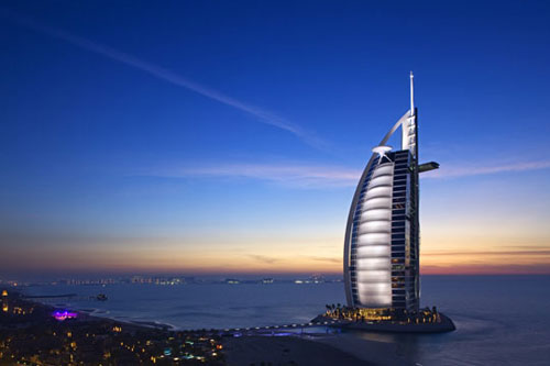 Dubai Tour Packages