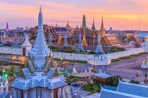 Thailand Tour Packages