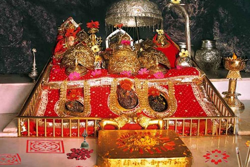 Vaishno Devi Tour Packages