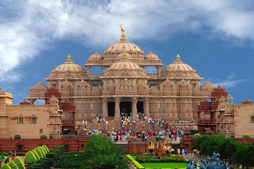 Dwarka Somnath Tour Packages