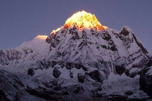 Kailash Mansarovar Tour Packages