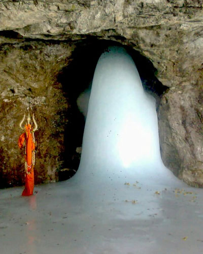 Amarnath Yatra Tour Packages