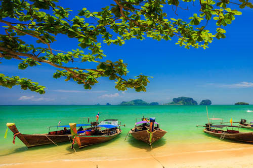 Funtastic Andaman