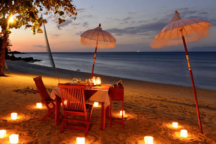 Honeymoon - Andaman Magic