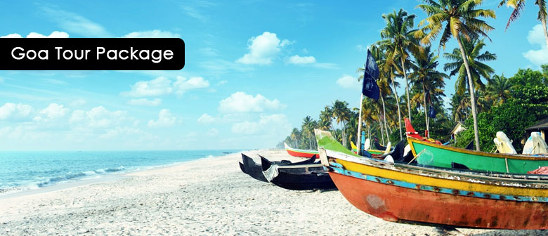 Best Of Goa - Winter Special