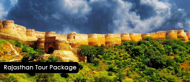 Royalty Of Rajasthan