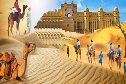 Royalty Of Rajasthan