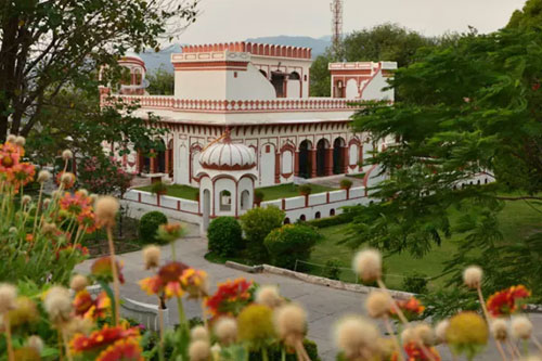 Nalagarh Tour Package